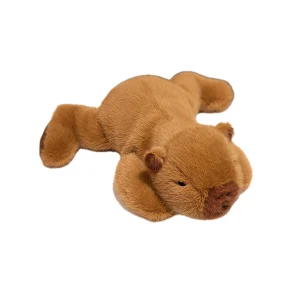 World'S Softest Plush Capybara