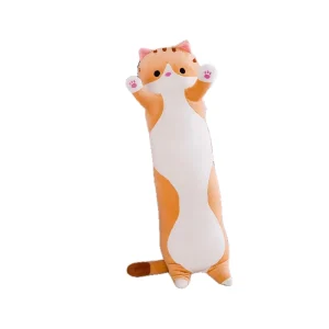 Xxl Kuscheltier 150cm Katze
